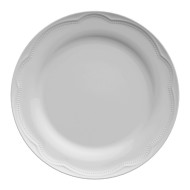 Prato 26cm Raso Cottage Porcelana Germer